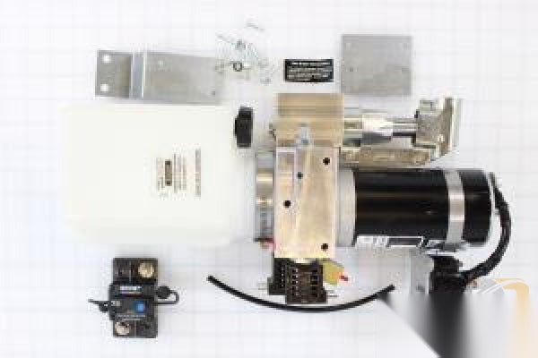 30355KS ASSEMBLY SERVICE PUMP 25597A12V-A6 KIT SHIPOUT - Don Brown Bus Parts