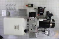 Assembly Service Pump 25597A12V Kit Shipout 30395Kks Wheelchair Parts