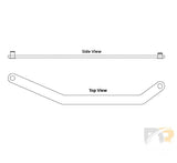 Assembly Switch Arm Link Kit Shipout 08706-000BMKS