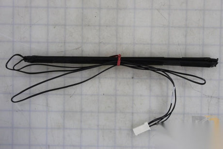 Assembly Threshold Strip Switch/ Nhtsa/956 Kit Shipout 33829AKS