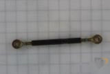 Assembly Tie Rod - Rear Barrier 75407CFSAKS