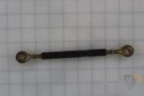 Assembly Tie Rod - Rear Barrier 75407CFSAKS