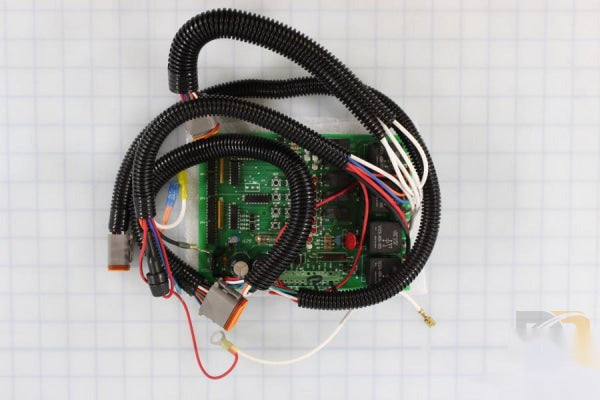 ASSEMBLY UVL CONTROLLER  24V KIT SHIPOUT   400945KS