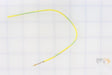 ASSEMBLY  WIRE LIFT STOWED CONNECTION KIT SHIPOUT   31798AKS - Don Brown Bus Parts