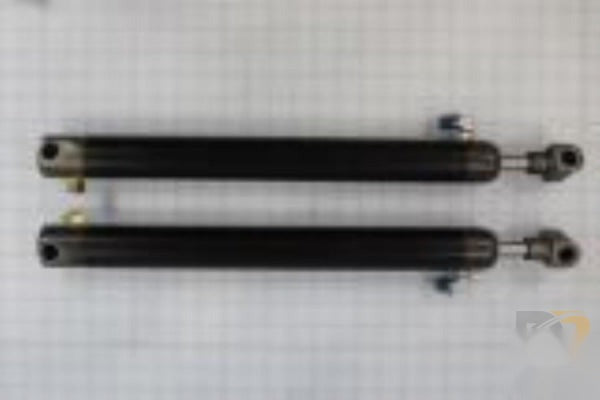 ASSY CYLINDER 12.75"  21.646"  PAIR RET W/FITTINGS KIT SHIPOUT   403691KS