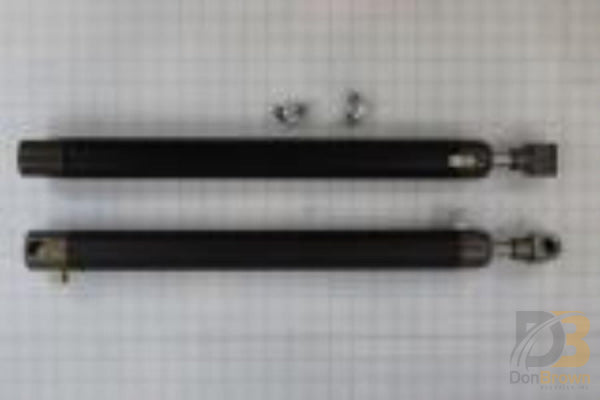 Assy Cylinder - 14.625’/23.146 Pair Retracted W/Fittings Kit Shipout 403650Ks Wheelchair Parts