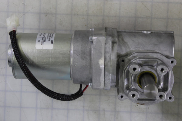 ASSY GEARMOTOR DUMORE RT ANGLE HARD INTL KEY KIT SHIPOUT ASSY GEARMOTOR DUMORE RT ANGLE HARD INTL KEY KIT SHIPOUT
