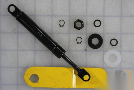 Assy-latch-lift-tite-995-front Kit Shipout 30514FAYKS