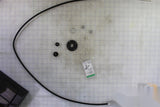 ASSY Manual Release Cable 4.5 Foot Kit Shipout 404137AKS