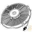 Axial Fan 10 Suction - 12V 1075053 1000344217 Air Conditioning