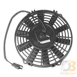 Axial Fan 1075022 B410965 Air Conditioning