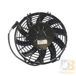 Axial Fan 12V 091099C004 1000721728 Air Conditioning