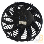 Axial Fan 12V 1752050000 1000735601 Air Conditioning