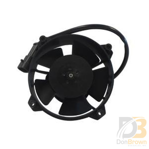Axial Fan 24V 091136C022 1000735368 Air Conditioning