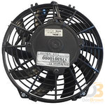 Axial Fan 24V 1753010000 1000734147 Air Conditioning