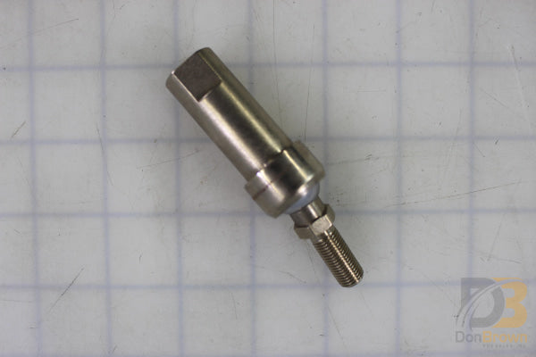 Ball Joint-3/8-16 Inline 13005 Wheelchair Parts