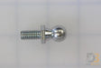 Ball Stud 13Mm 5/16-18 Male (Gas Spring) 12611 Wheelchair Parts