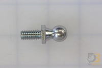 Ball Stud 13Mm 5/16-18 Male (Gas Spring) 12611 Wheelchair Parts