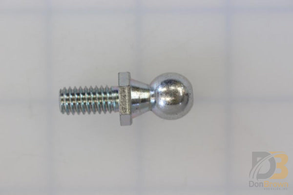 Ball Stud 13Mm 5/16-18 Male (Gas Spring) 12611 Wheelchair Parts