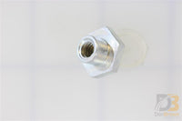 Barrier Nut Ss 04395-000 Wheelchair Parts