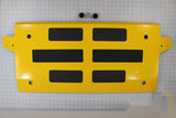 BASE COVER 34" KIT SHIPOUT   945-0148KS-34YKS