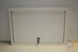 Battery Box Door 19 3/4 X 14 1/2 07-001-062 Bus Parts