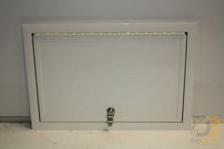 Battery Box Door 19 3/4 X 14 1/2 07-001-062 Bus Parts