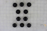 Bearing - Uhmw Flat 1.25 Thk Platform Outboard 10 Pk Kit Shipout 402259KS-10KS