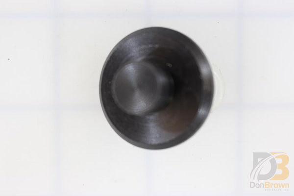 Bearing Uhmw Flat Thick Black 800-1760 Wheelchair Parts