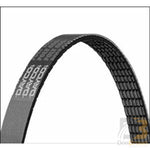 Belt Poly-V 6K Groove 120.0 Oel 715Ta1200K6 Air Conditioning