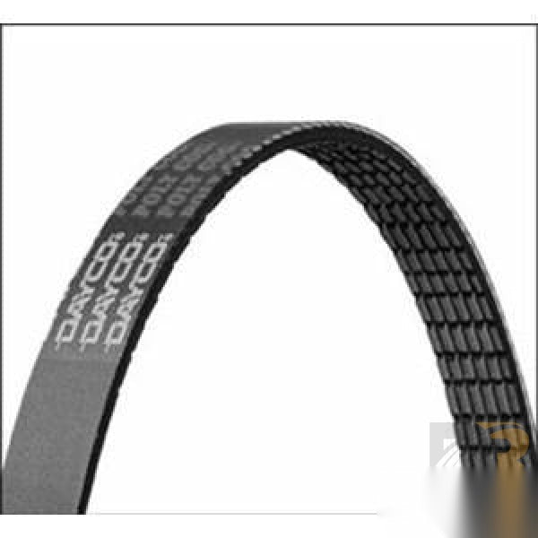 Belt, Poly-V, 6K Groove, 121.0" 7154061210