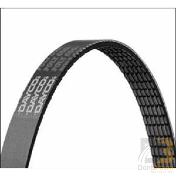 Belt Poly-V 6K Grooves 80.5 Oel 7155060805 Air Conditioning