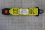 Belt Seat 12’ Extension (Beam Yellow) 19832 - Yl Wheelchair Parts