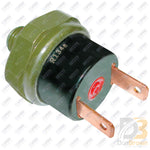 Binary Pressure Switch Mt0201 Air Conditioning