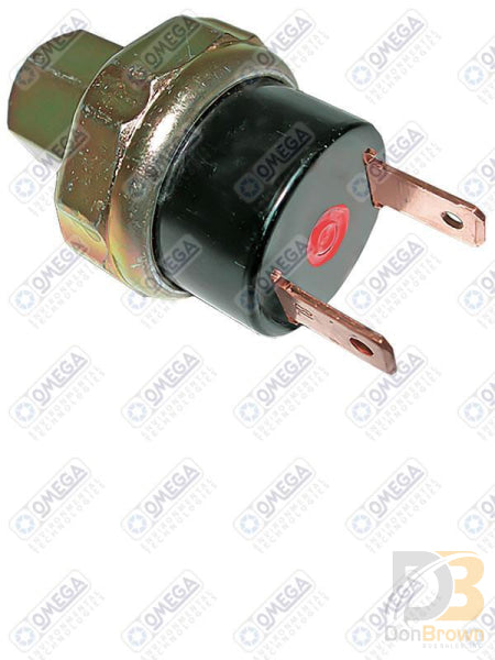 Binary Pressure Switch Mt0316 Air Conditioning