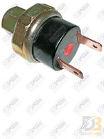 Binary Pressure Switch Mt0316 Air Conditioning