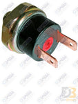 Binary Pressure Switch Mt0319 Air Conditioning