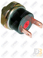 Binary Pressure Switch Mt0319 Air Conditioning