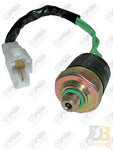 Binary Pressure Switch Mt0353 Air Conditioning