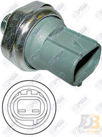 Binary Pressure Switch Mt0354 Air Conditioning