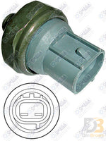 Binary Pressure Switch Mt0355 Air Conditioning