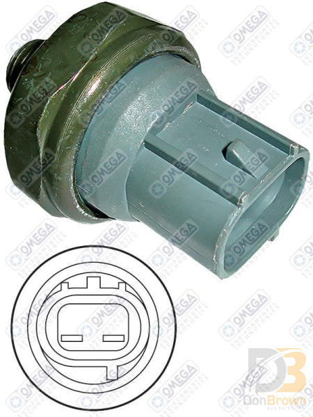 Binary Pressure Switch Mt0355 Air Conditioning