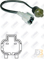 Binary Pressure Switch Mt0361 Air Conditioning