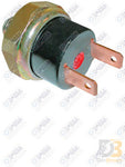 Binary Pressure Switch Mt0374 Air Conditioning