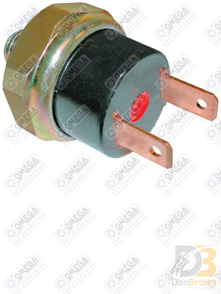 Binary Pressure Switch Mt0374 Air Conditioning