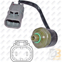 Binary Pressure Switch Mt0387 Air Conditioning