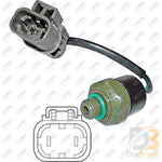 Binary Pressure Switch Mt0388 Air Conditioning