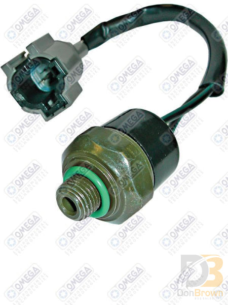 Binary Pressure Switch Mt0393 Air Conditioning