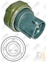 Binary Pressure Switch Mt0397 Air Conditioning