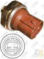 Binary Pressure Switch Mt0616 Air Conditioning